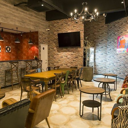 Hostel Viaggio Osaka Dış mekan fotoğraf
