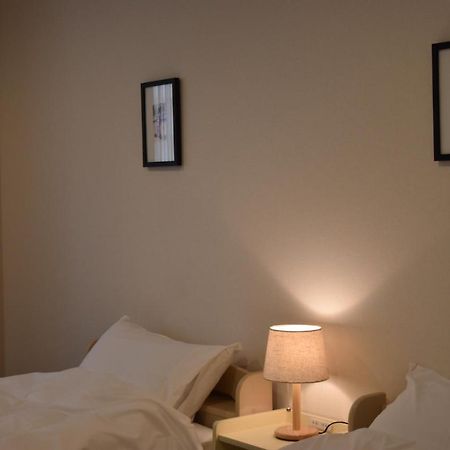 Hostel Viaggio Osaka Dış mekan fotoğraf