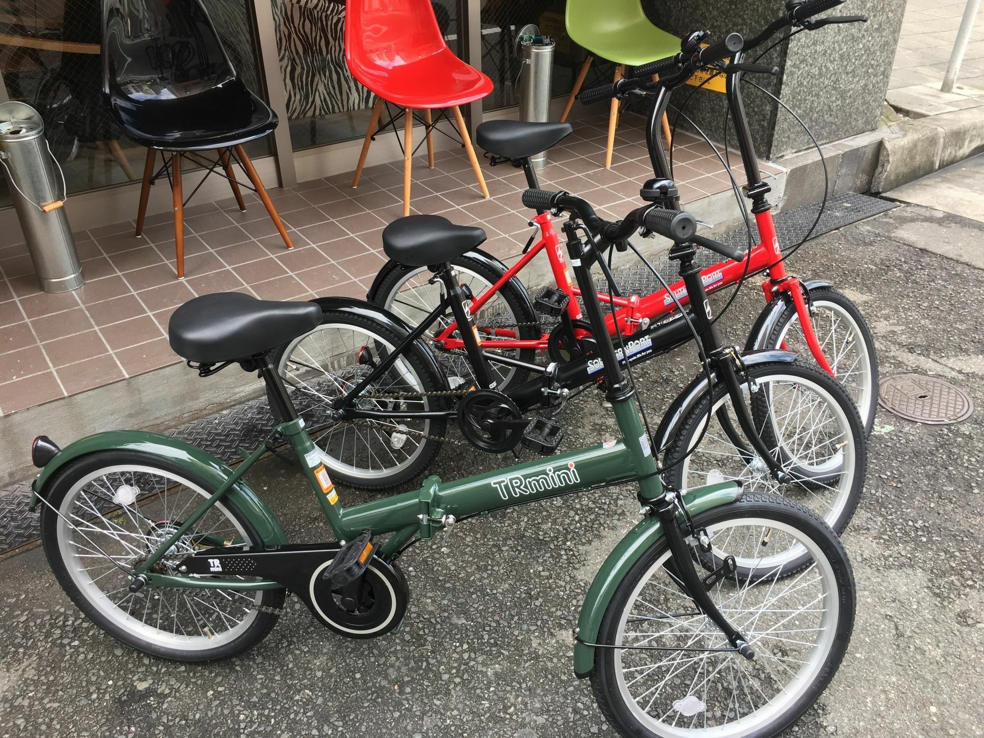 Hostel Viaggio Osaka Dış mekan fotoğraf