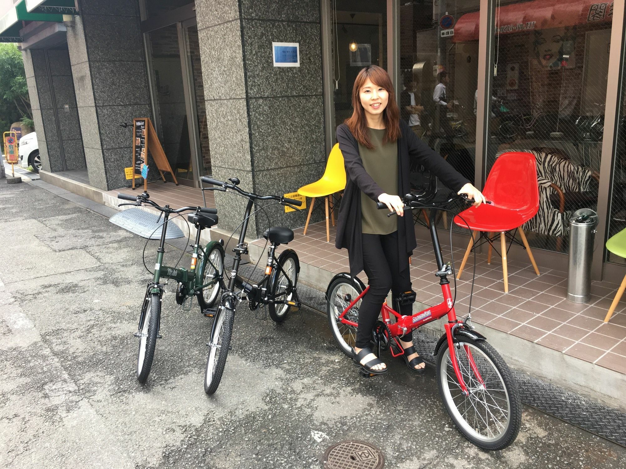 Hostel Viaggio Osaka Dış mekan fotoğraf