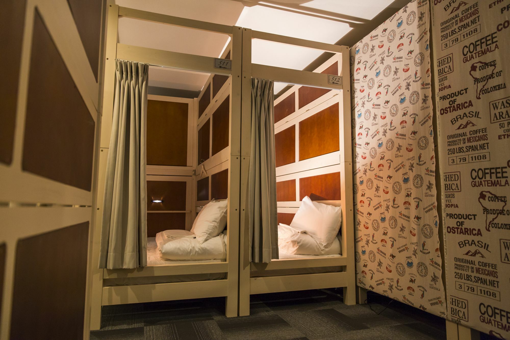 Hostel Viaggio Osaka Dış mekan fotoğraf