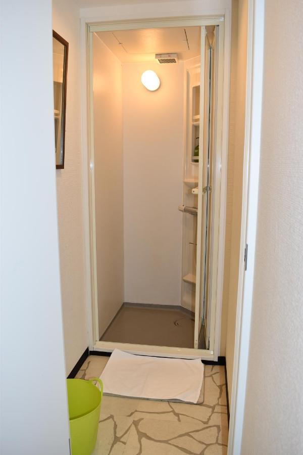 Hostel Viaggio Osaka Dış mekan fotoğraf