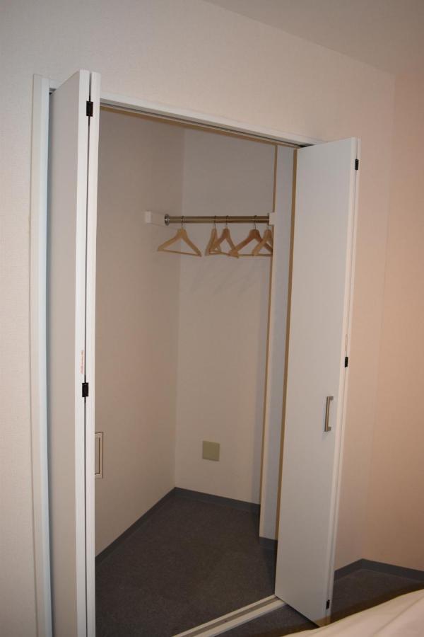 Hostel Viaggio Osaka Dış mekan fotoğraf