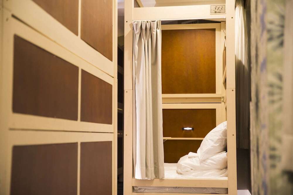 Hostel Viaggio Osaka Dış mekan fotoğraf
